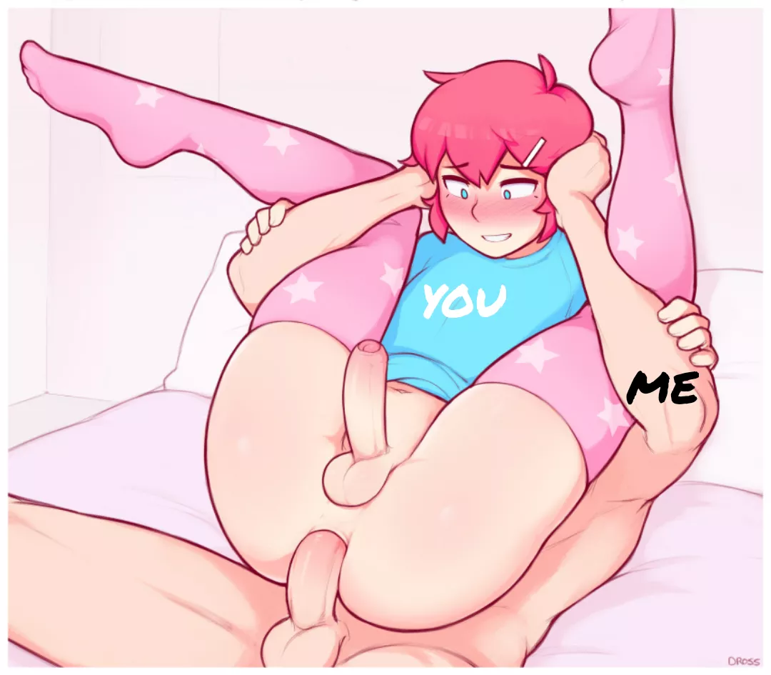 Who wants to ride me? ;)