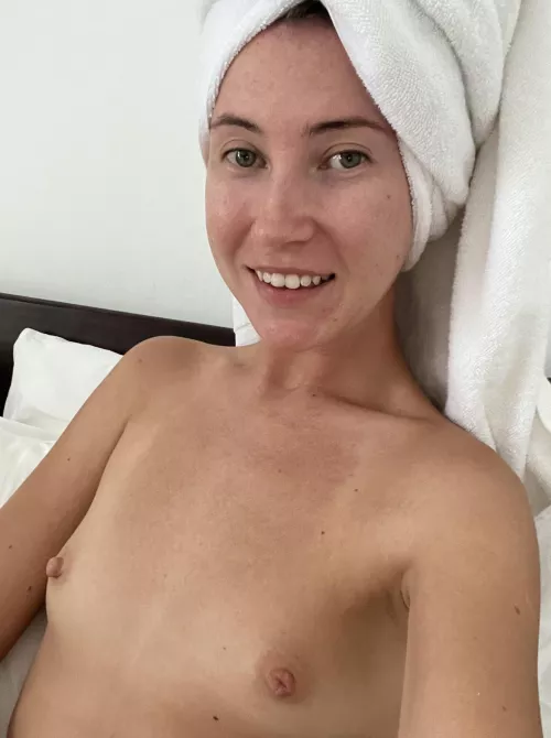 Wondering if I have that thing you're looking for