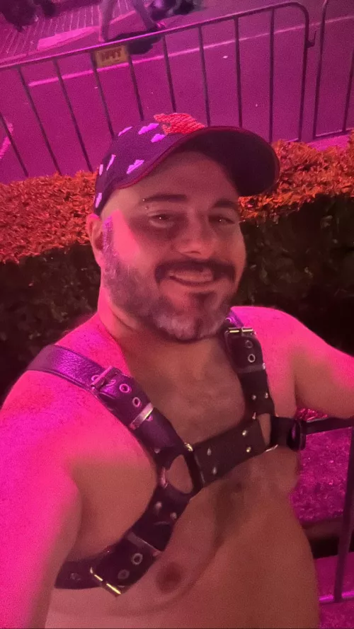 World Pride 2023 was amazing