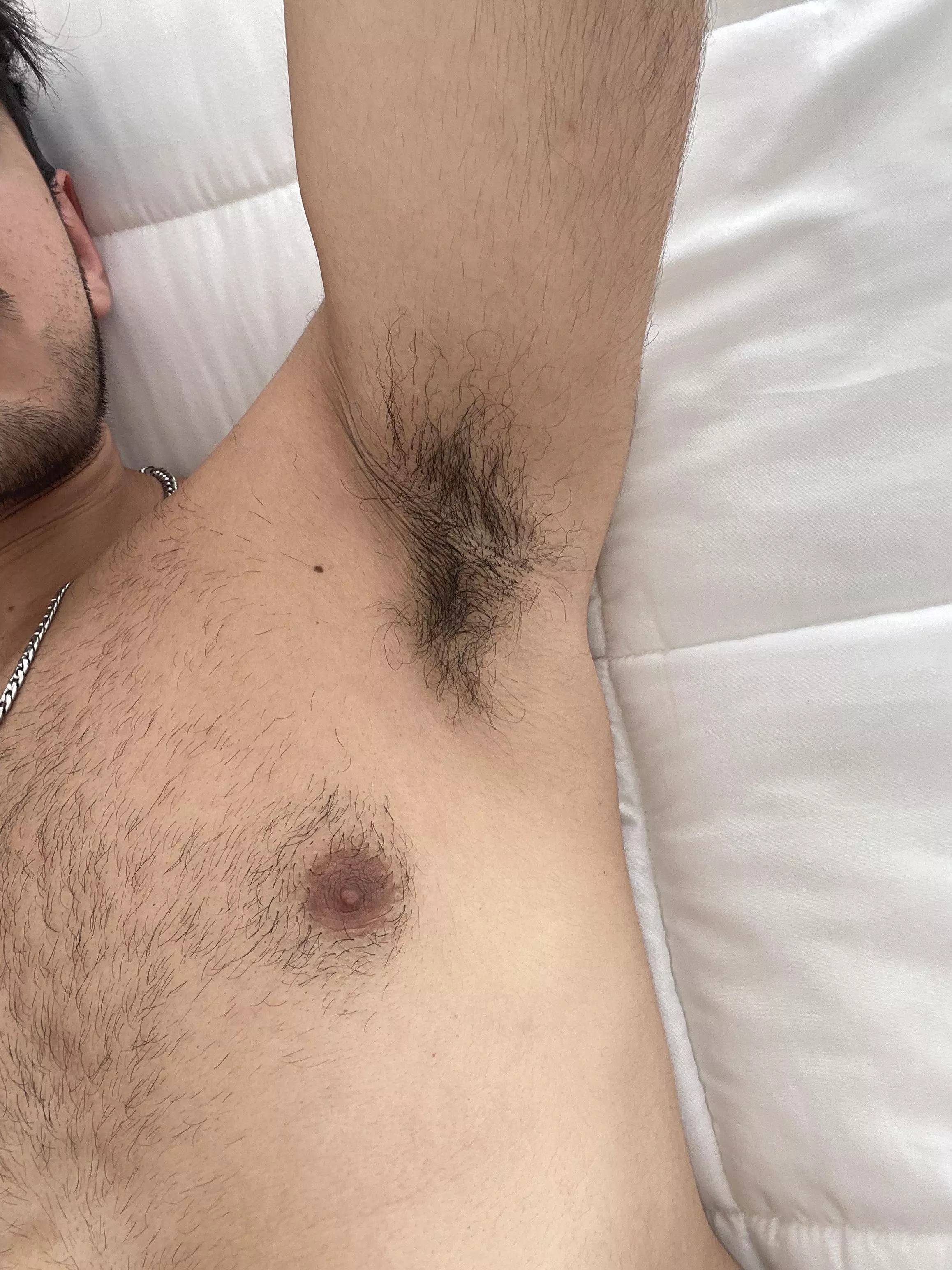 Would you like lick me?