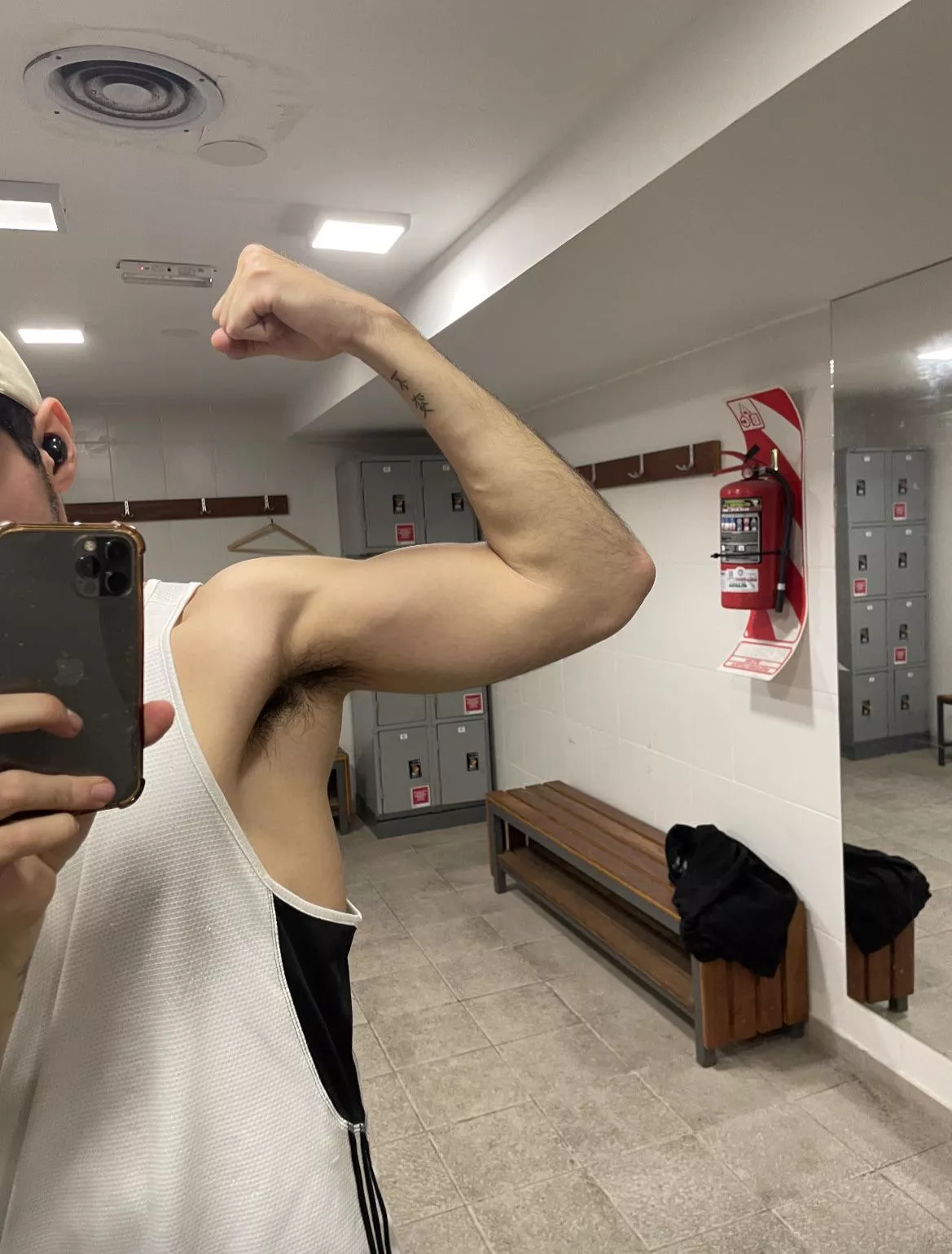 Would you like lick?