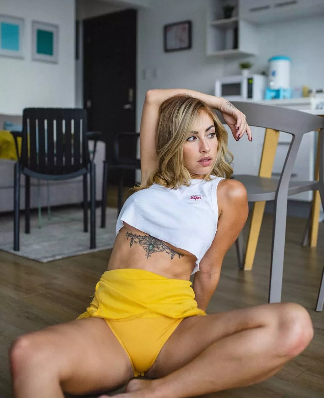 Would you like to see more photos like this?