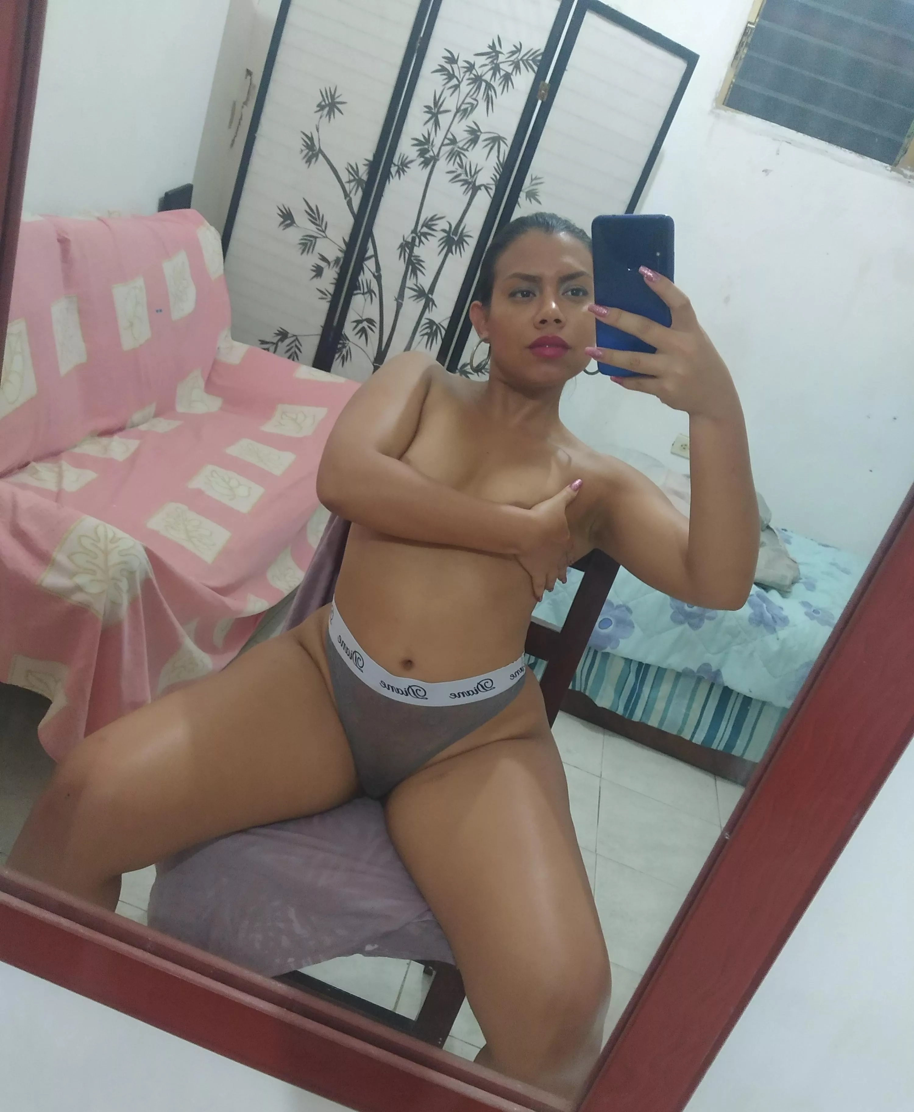 would you like to take away my hand? ;)