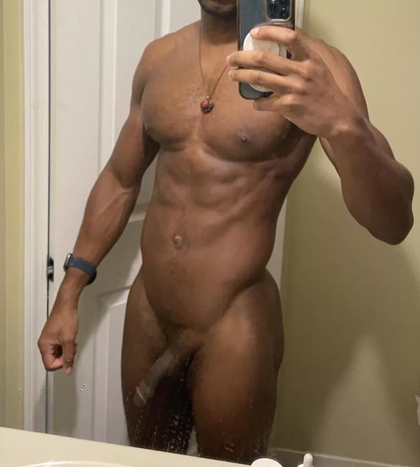 Would you spread your legs for me?