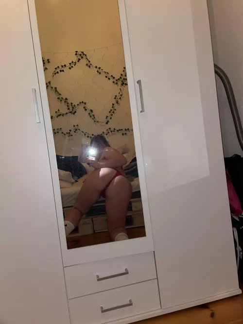 wouldn't it be nice if i expected you like this every day?