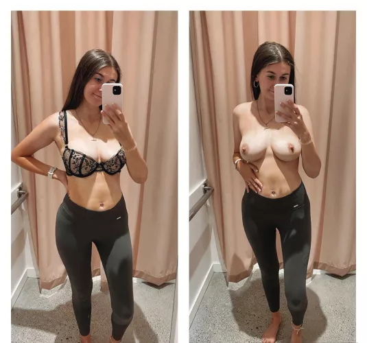 You gonna jerk off to me tonight or what 😇