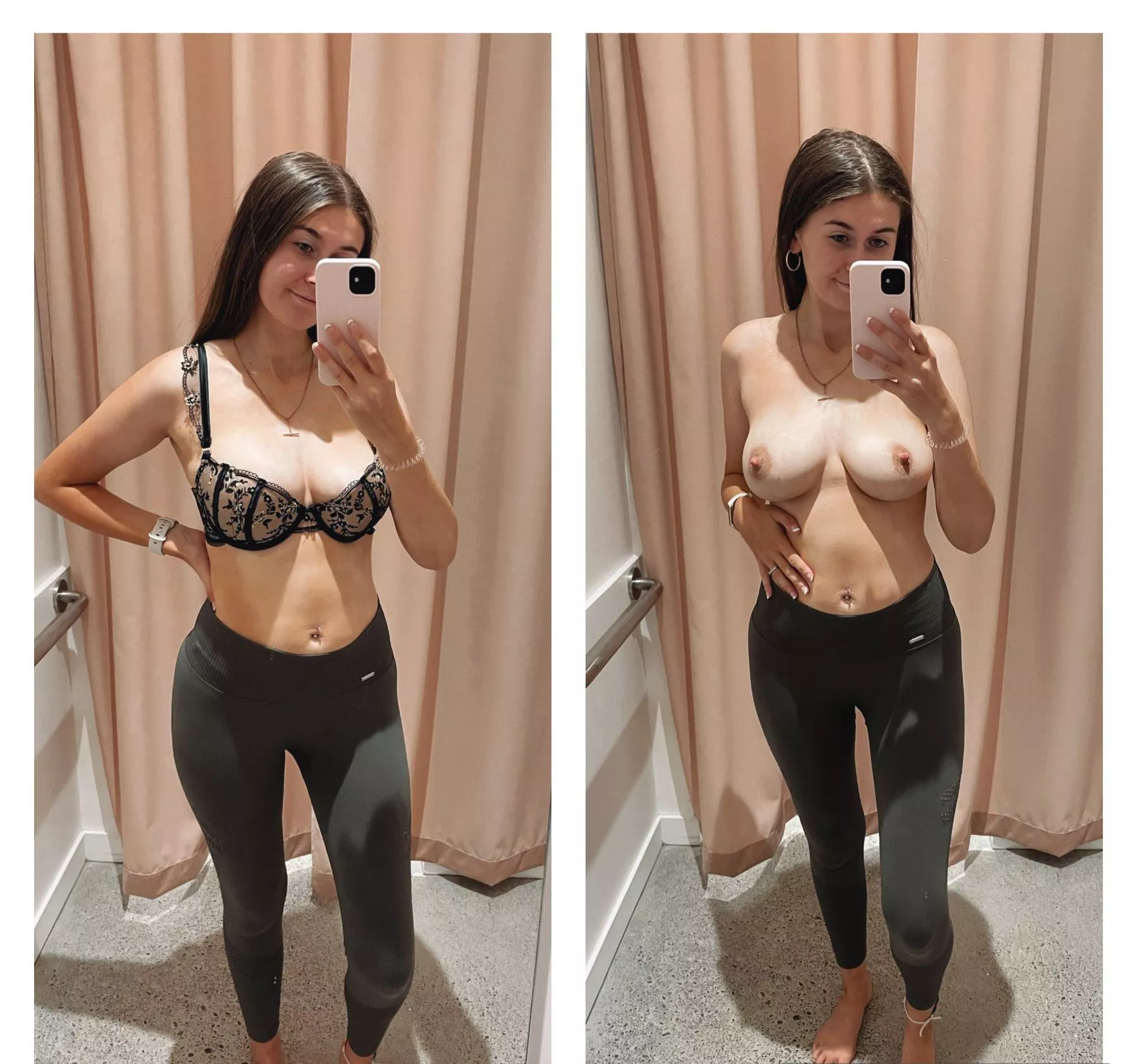 You gonna jerk off to me tonight or what 😇