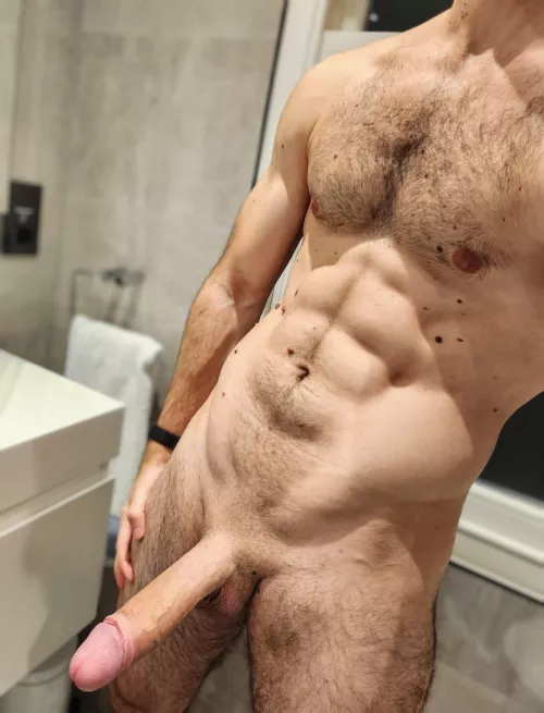 You'll feel it the next day too