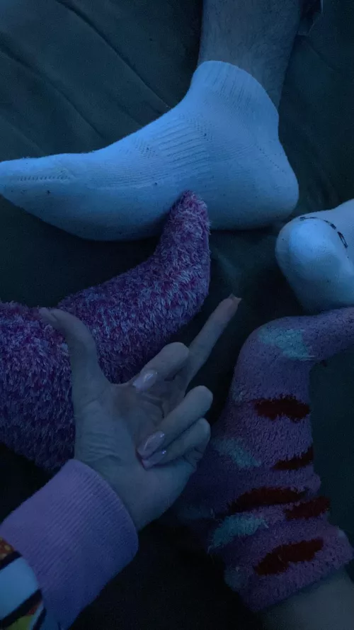 Your one sniff away from spiraling