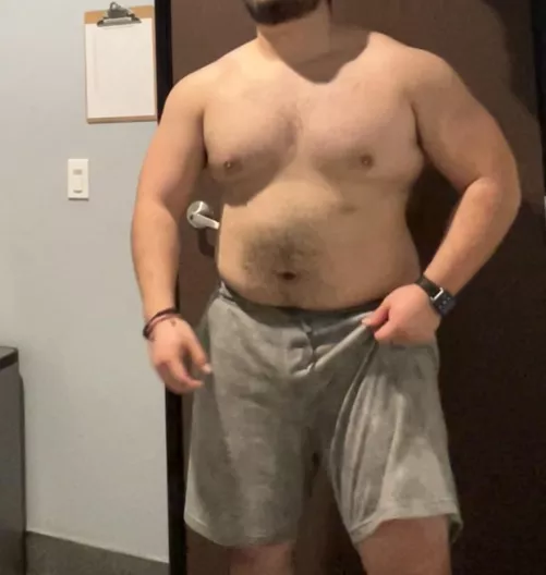 21 m4f Latino. Hope I’m on the right sub.