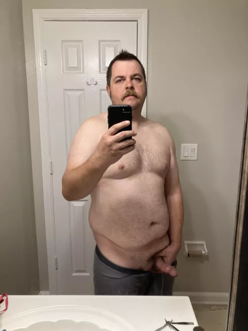 (41) time to get the day going