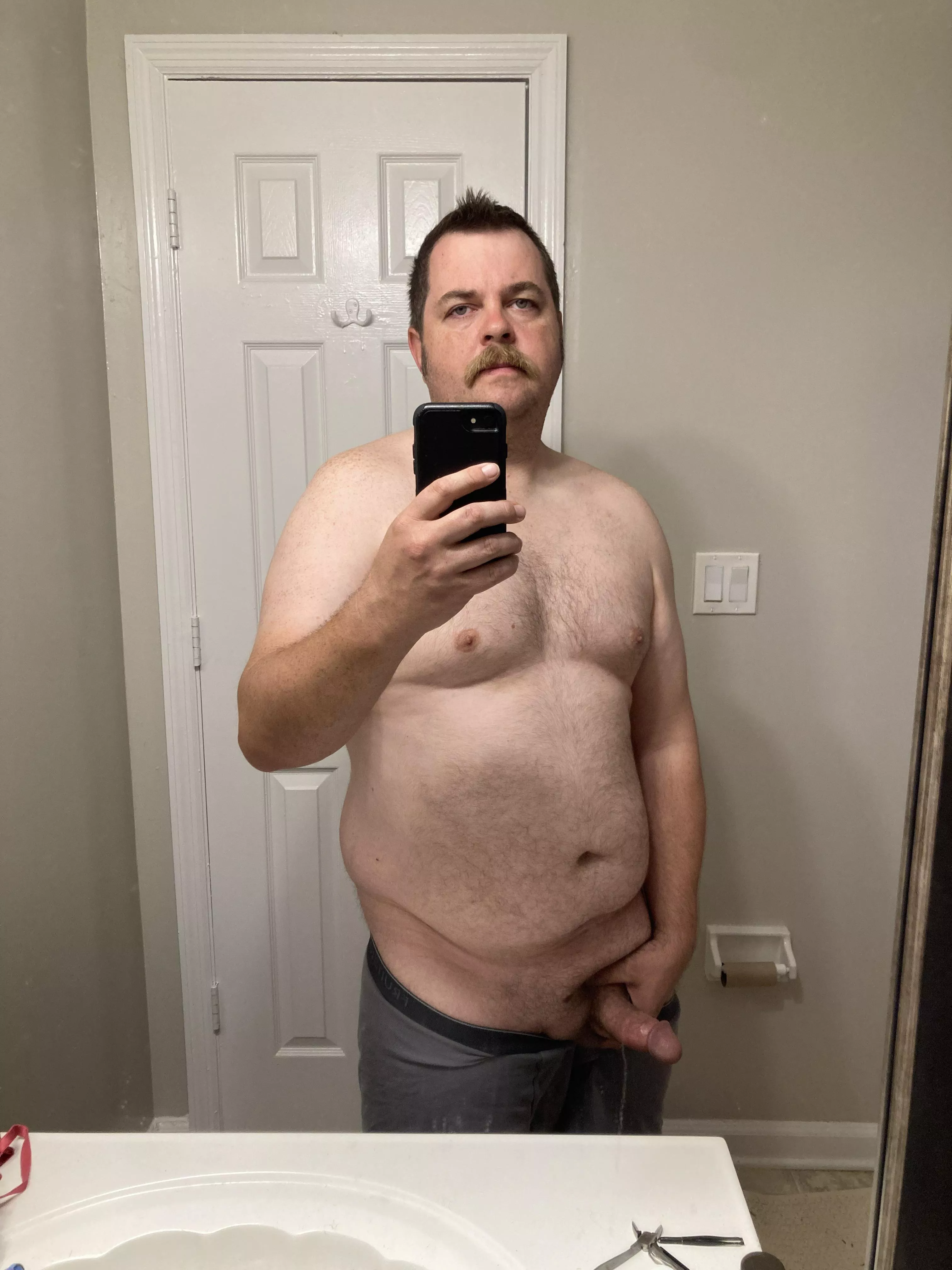 (41) time to get the day going