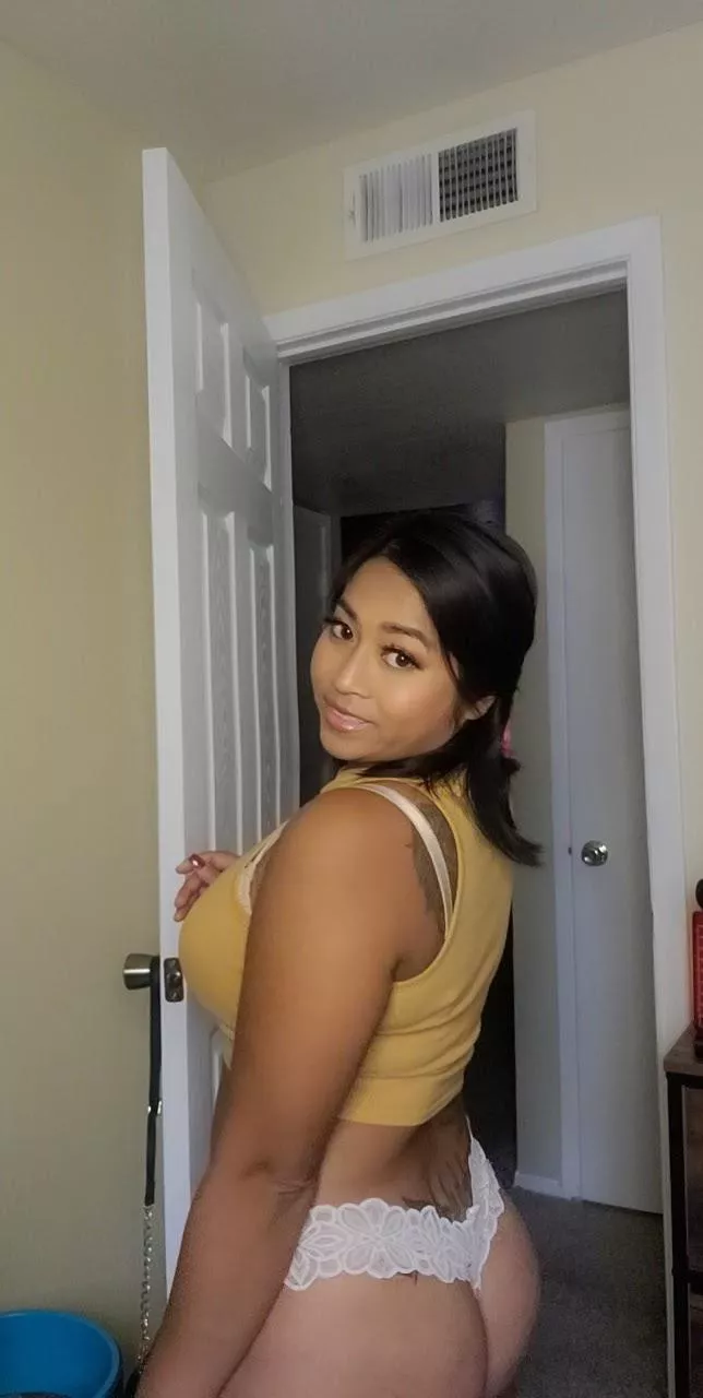 4’11 and fun sized