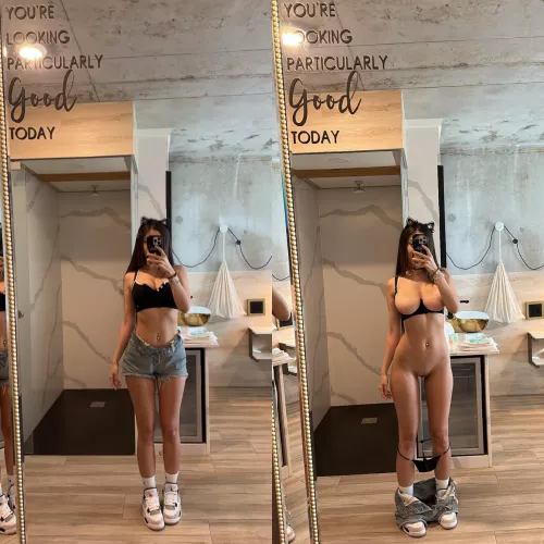 95 pound fuck doll at your service😋