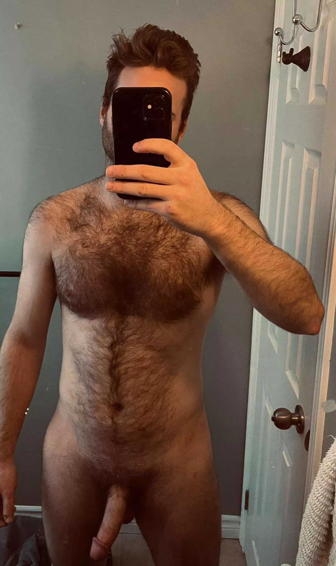 A Canadian dad! (35)