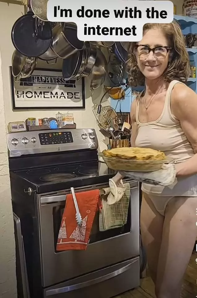 Anybody knows who this is?