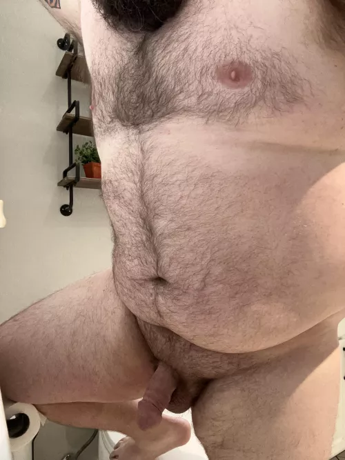 Anyone else just hanging around today?