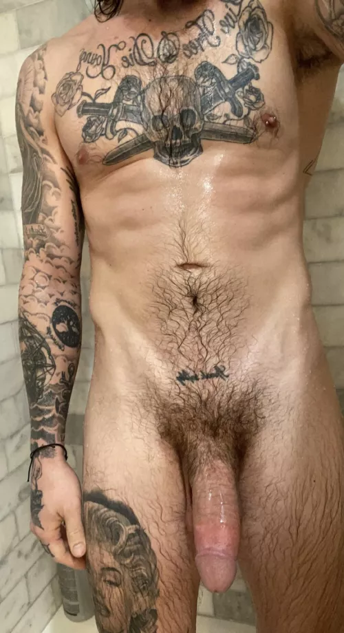 are we allowed to get wet?