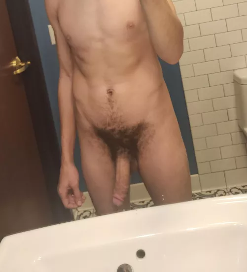 back with some action