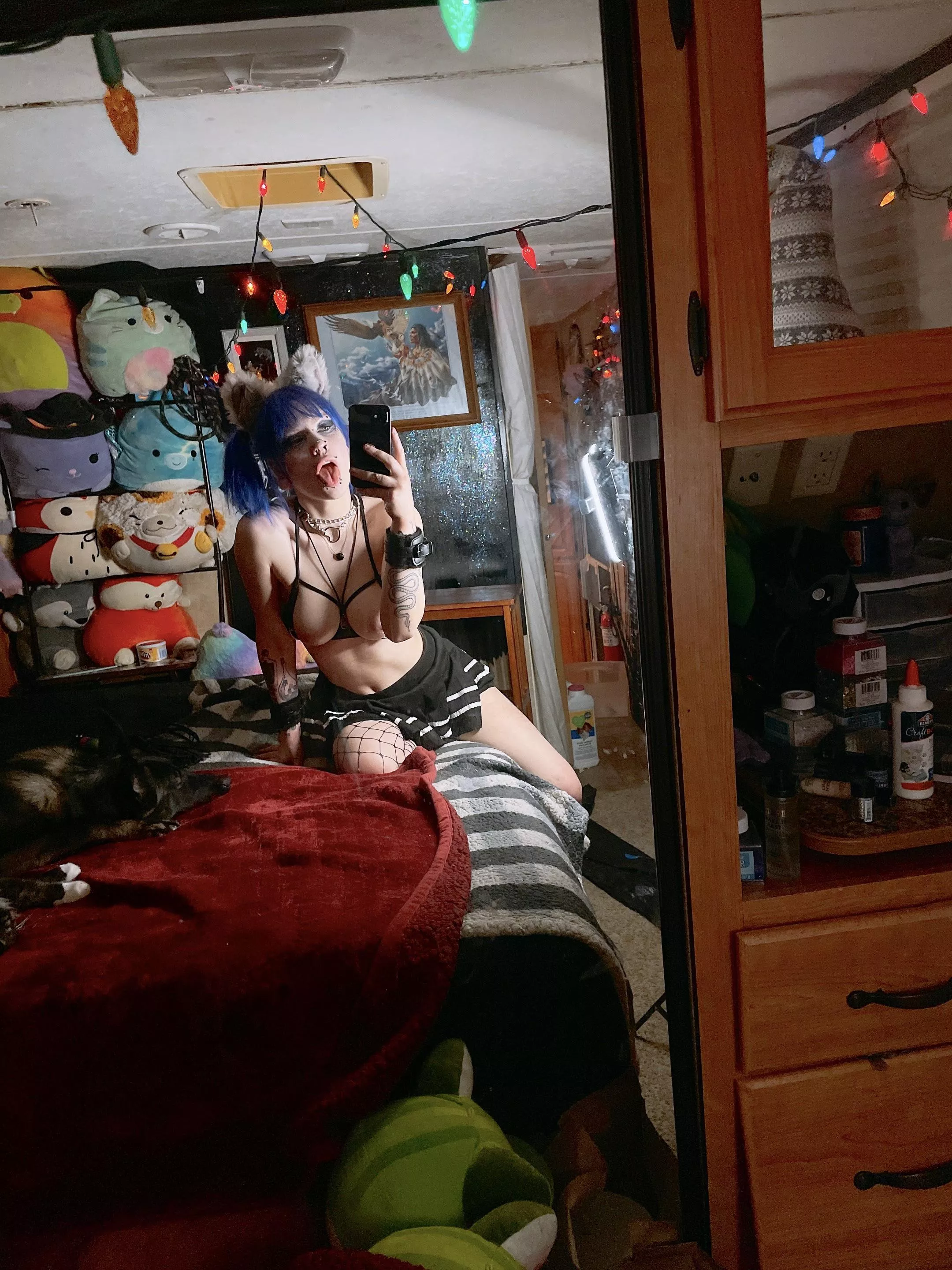 *boop!* got your coping skills!