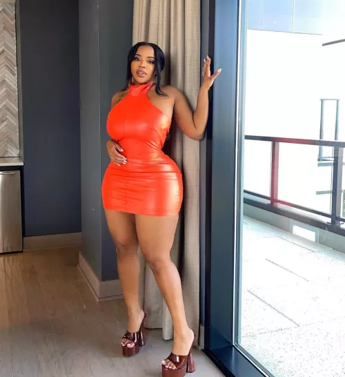 Brianna FRANCISCO (AMOR?)