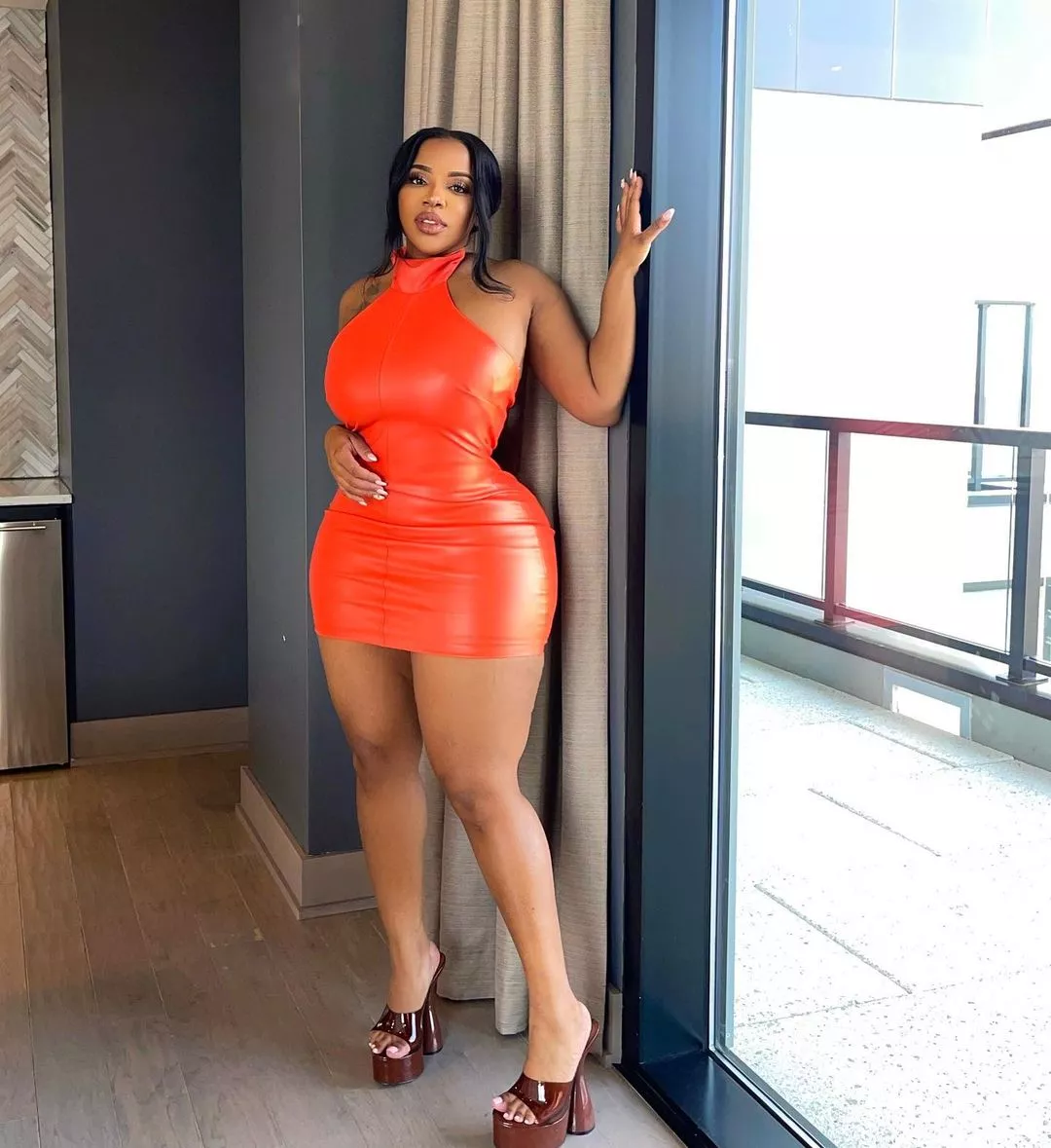 Brianna FRANCISCO (AMOR?)