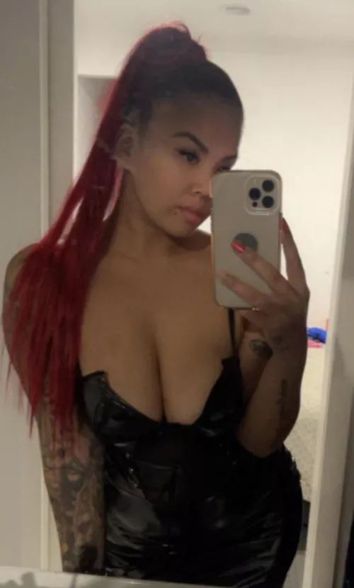 Busy Asian from Australia 🇦🇺😏