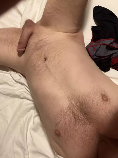 Can I make you cum?