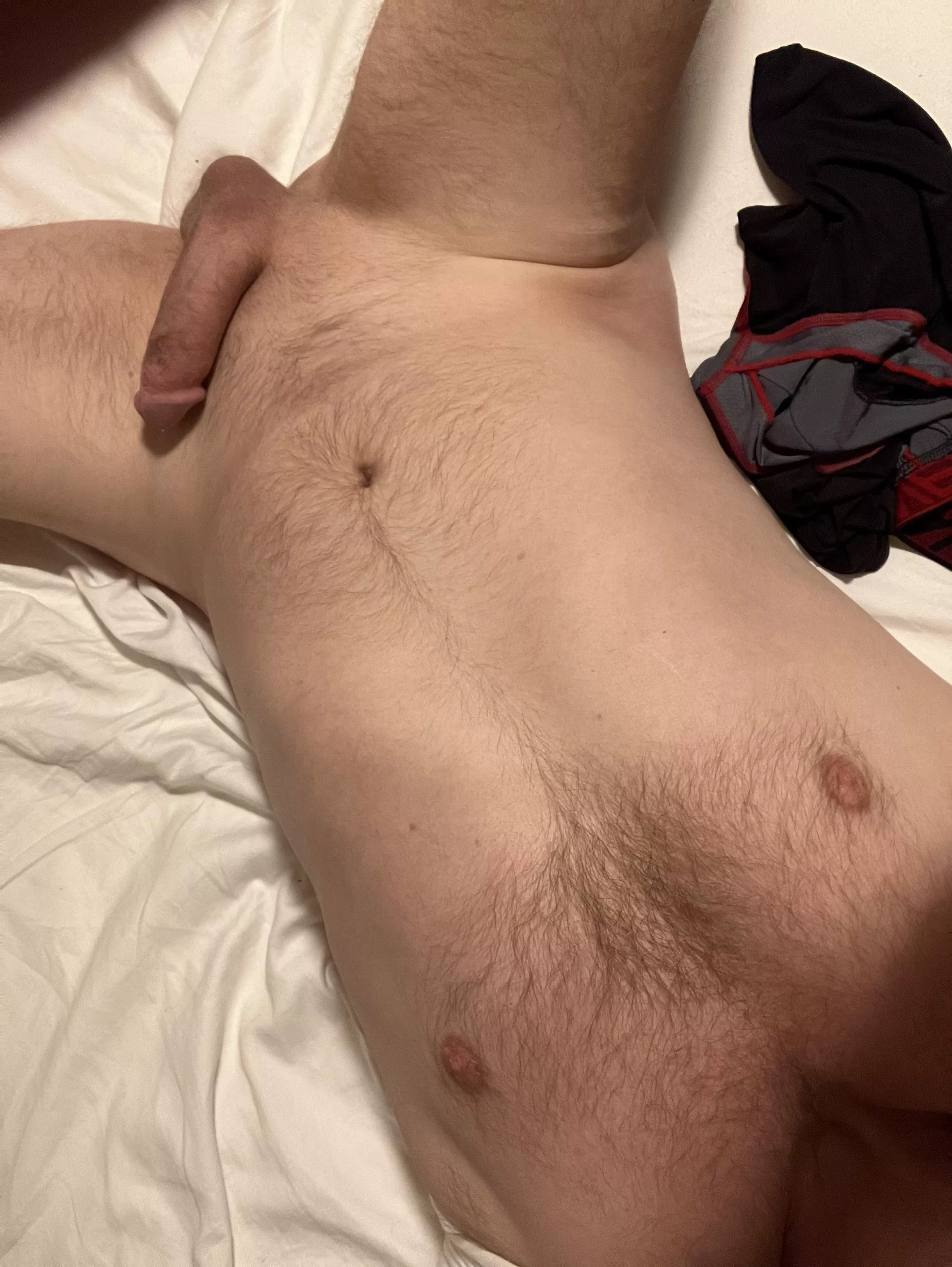 Can I make you cum?