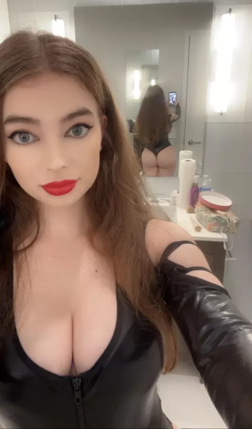 Can I send you selfies?