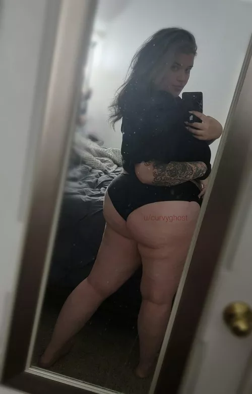 Can't have the title being more interesting than the pic.