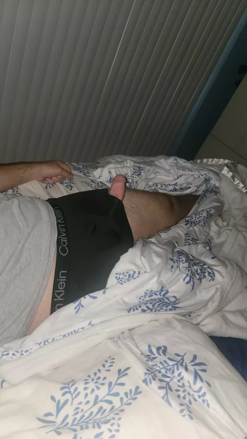 can't keep it all in