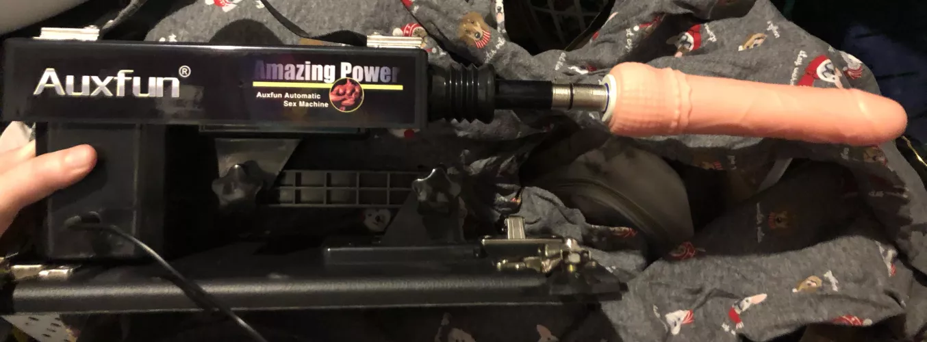 Cant wait to use this 22f