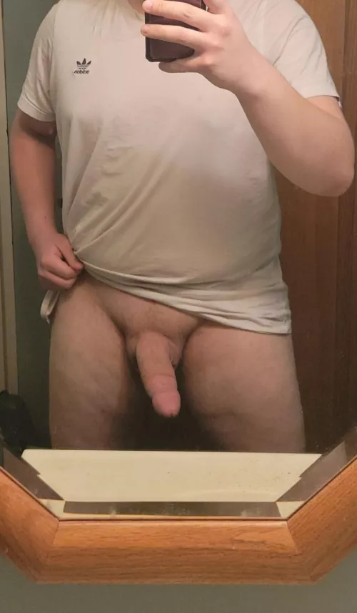 could you handle my girth?