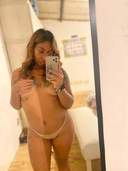 cute and sexy at the same time