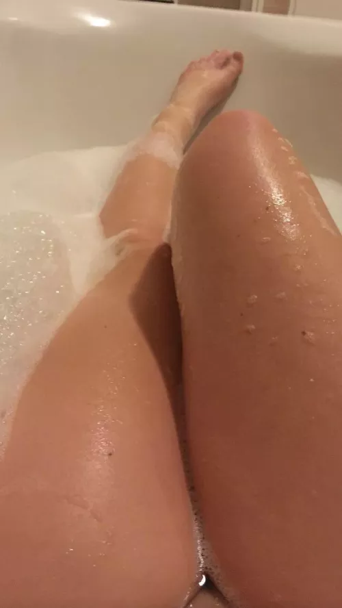 [F22] It‘s bathing time ☺️