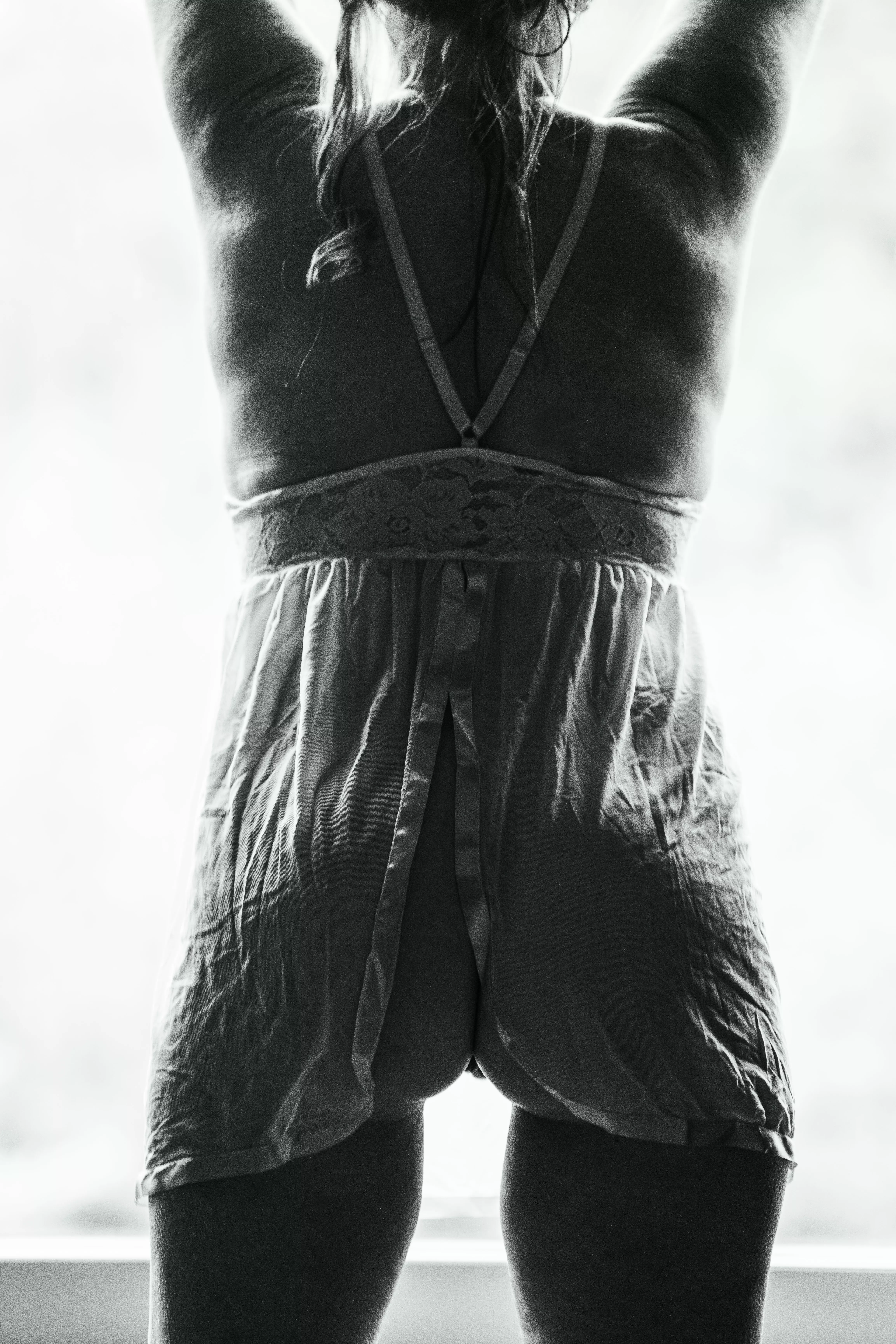 F52 Been away for a few days... Did you miss her?