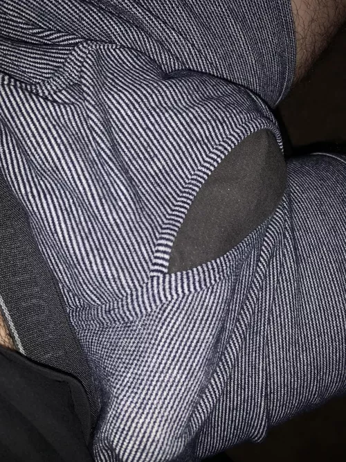 First post kinda nervous