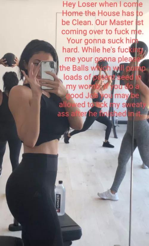 For our Black Masters