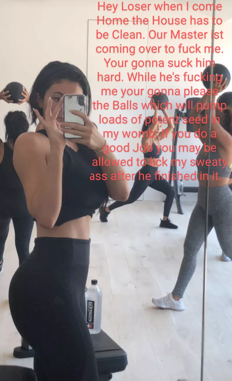 For our Black Masters