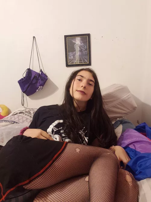 good morning everyone <333