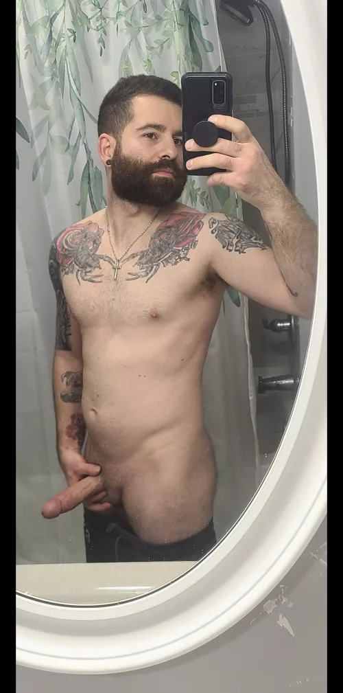 Have something tight for me to fill?