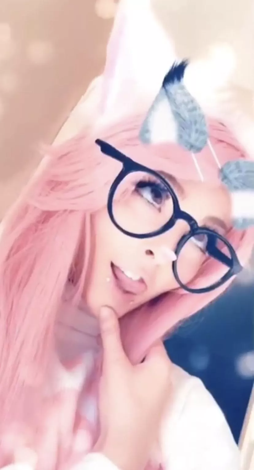 Hehe your fave cyber kitten hehe