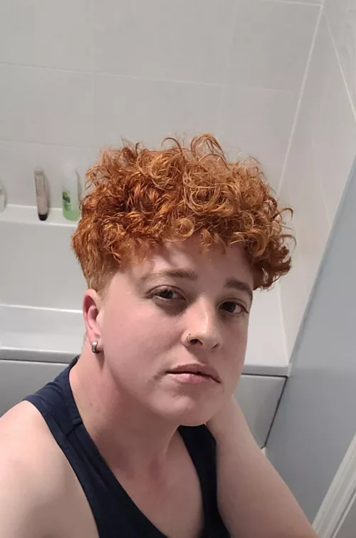 Hello :) How are you?