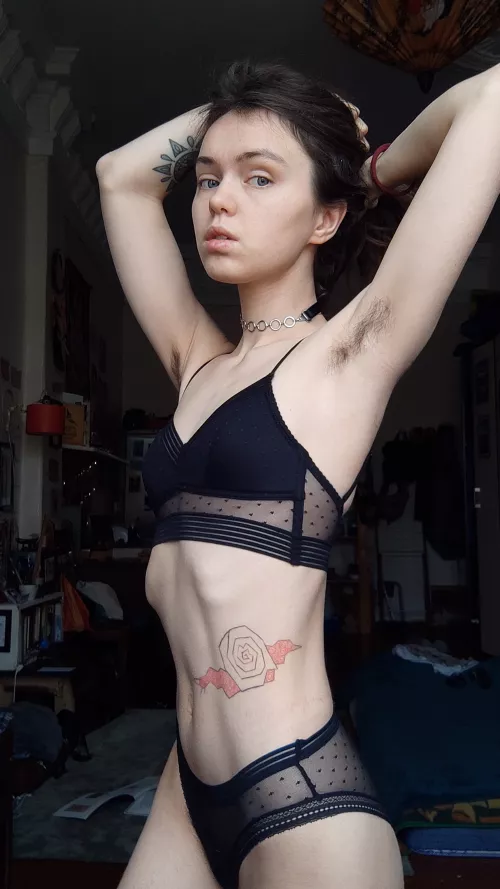 Hope you have a great mood