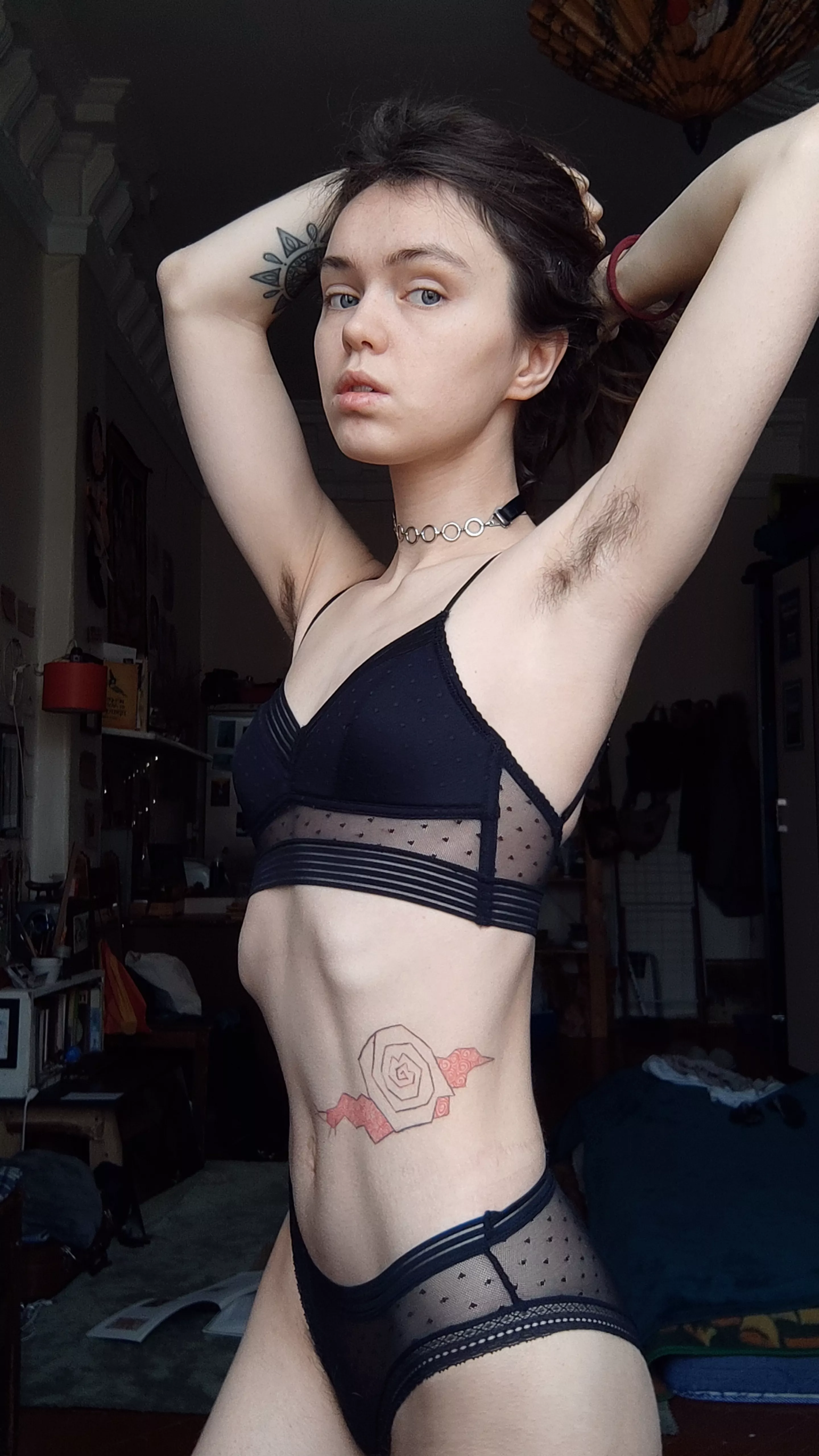 Hope you have a great mood