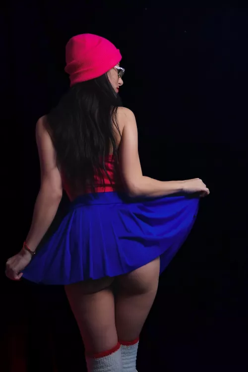 Hot Meg from Family Guy by DaniBSciacca taken by me.