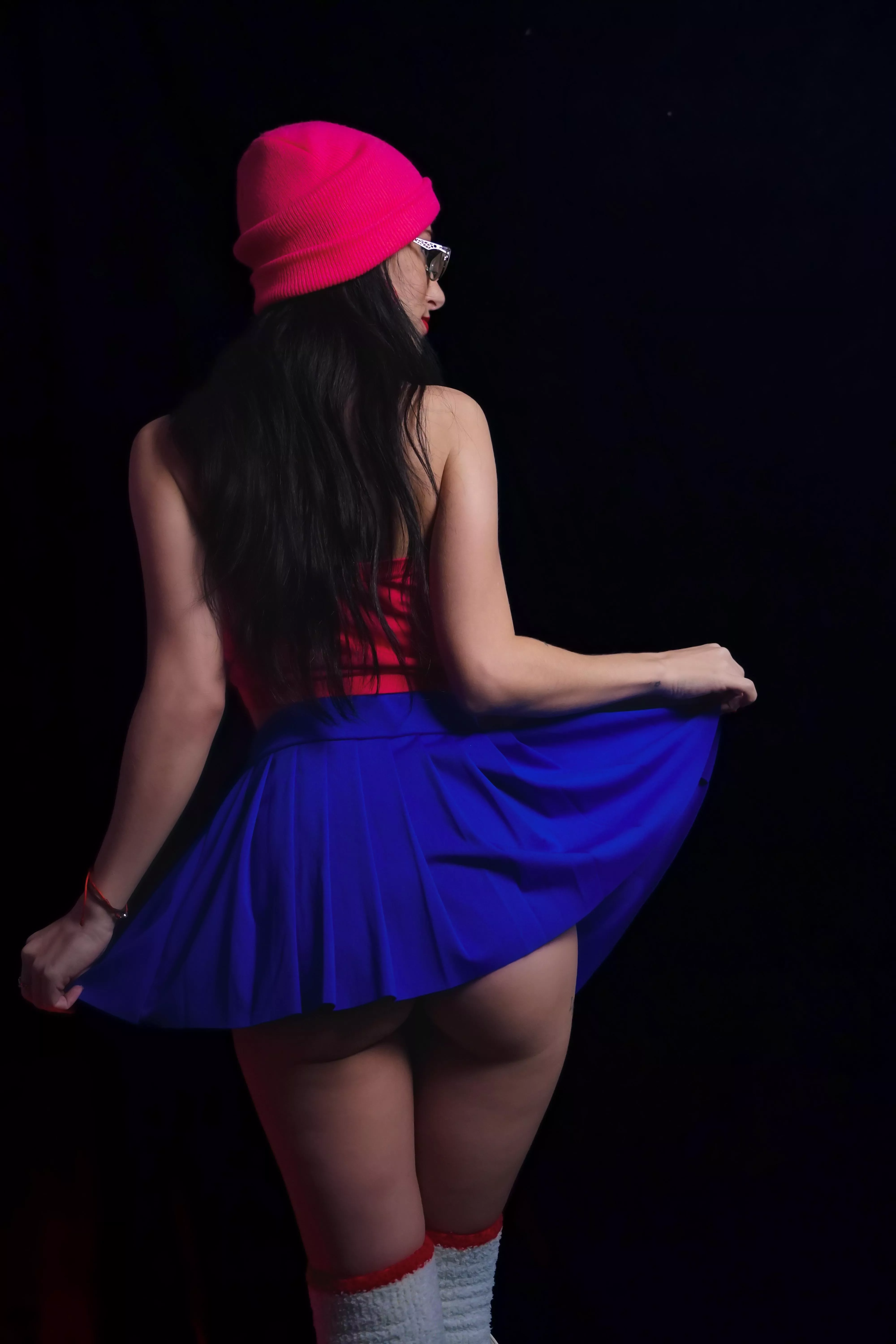 Hot Meg from Family Guy by DaniBSciacca taken by me.