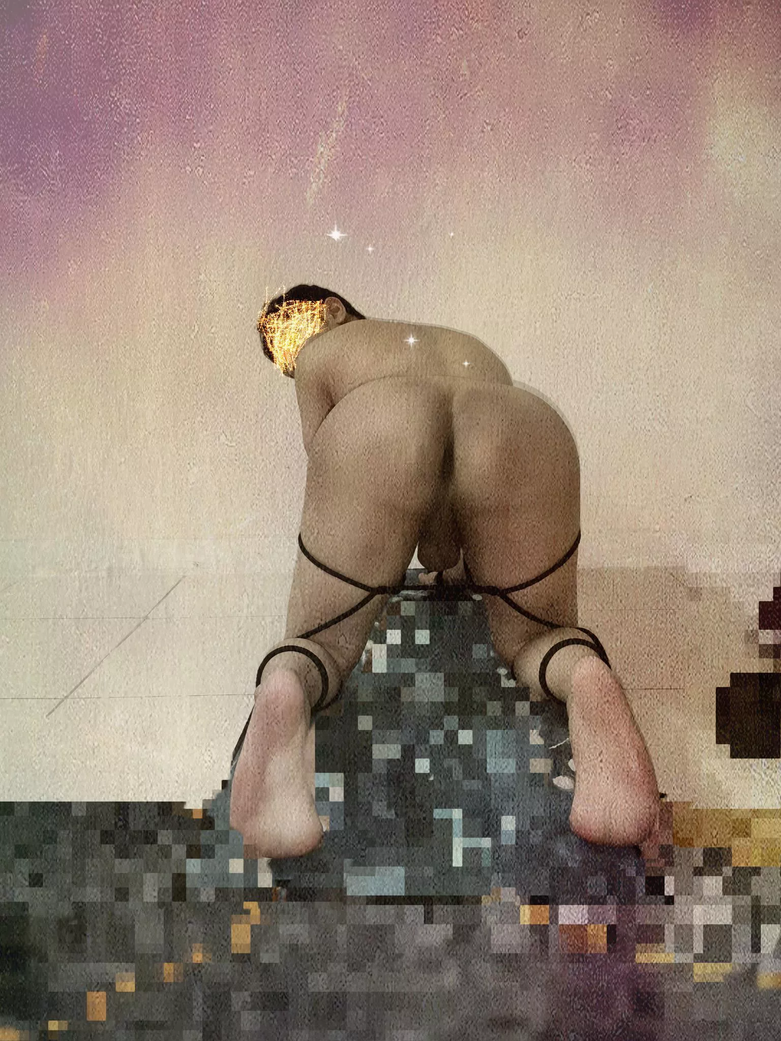 I am at your service