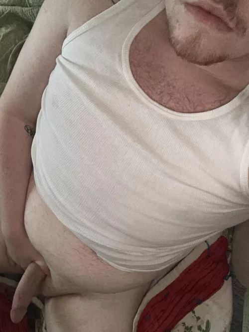 I saved you the best seat